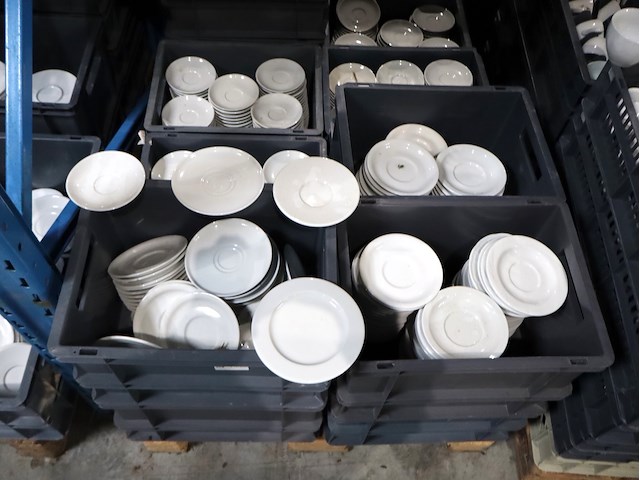 Partij ondertassen - afbeelding 3 van  4