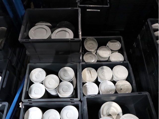 Partij ondertassen - afbeelding 4 van  4