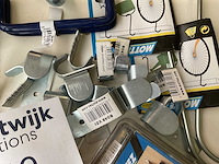 Partij opberg haken - afbeelding 5 van  9