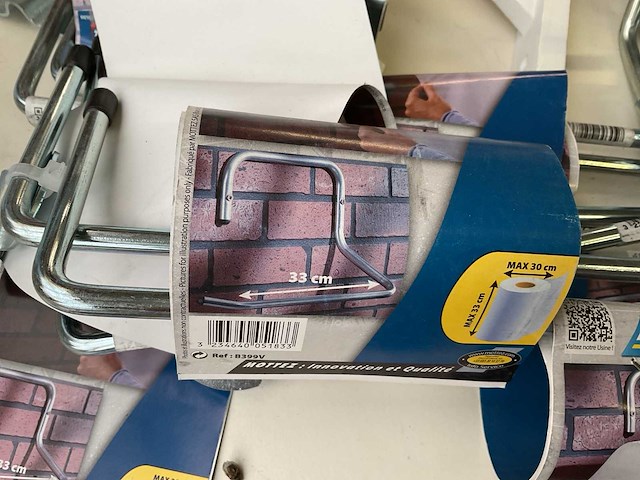 Partij opberg haken - afbeelding 7 van  9