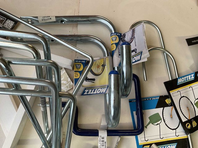 Partij opberg haken - afbeelding 9 van  9