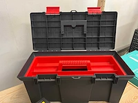 Partij opbergboxen (16x) - afbeelding 3 van  12