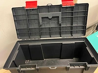 Partij opbergboxen (16x) - afbeelding 4 van  12