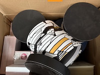 Partij opbergdozen - afbeelding 1 van  1