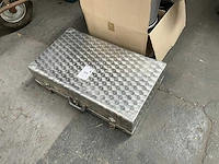 Partij opbergkoffers - afbeelding 2 van  5