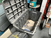 Partij opbergkoffers - afbeelding 4 van  5