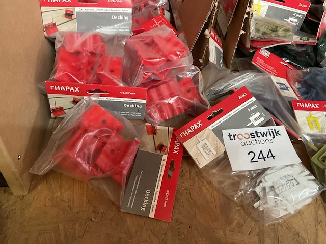 Partij opvul plaatjes - afbeelding 2 van  11