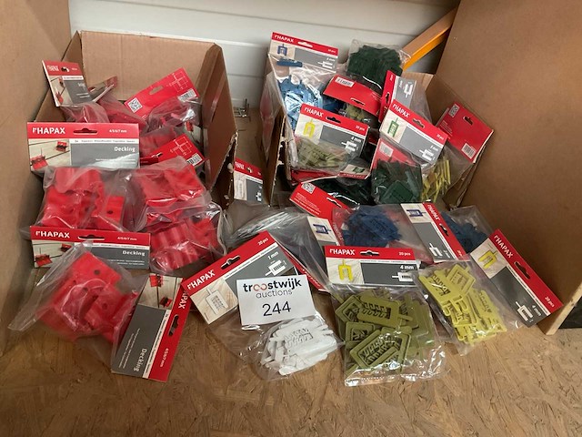 Partij opvul plaatjes - afbeelding 3 van  11