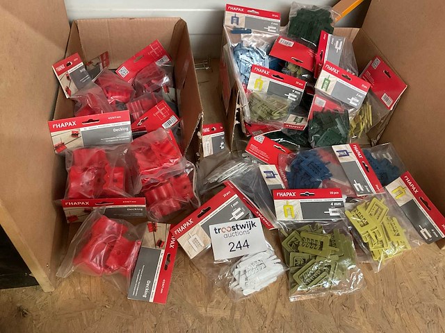 Partij opvul plaatjes - afbeelding 1 van  11