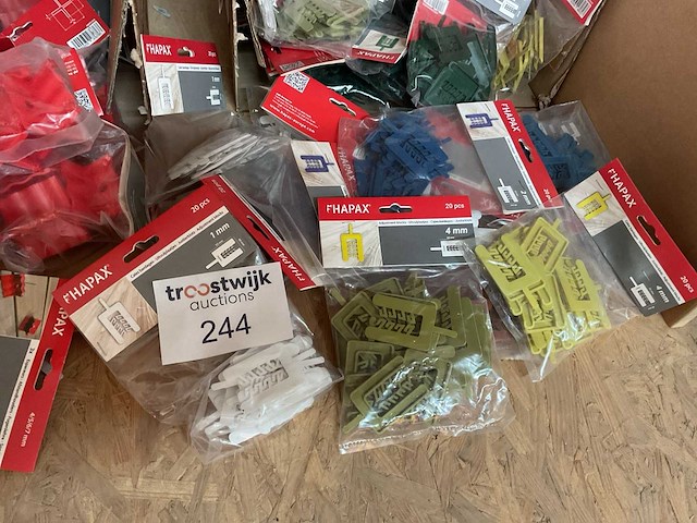 Partij opvul plaatjes - afbeelding 4 van  11