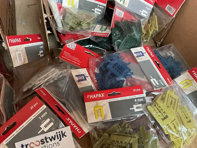 Partij opvul plaatjes - afbeelding 5 van  11