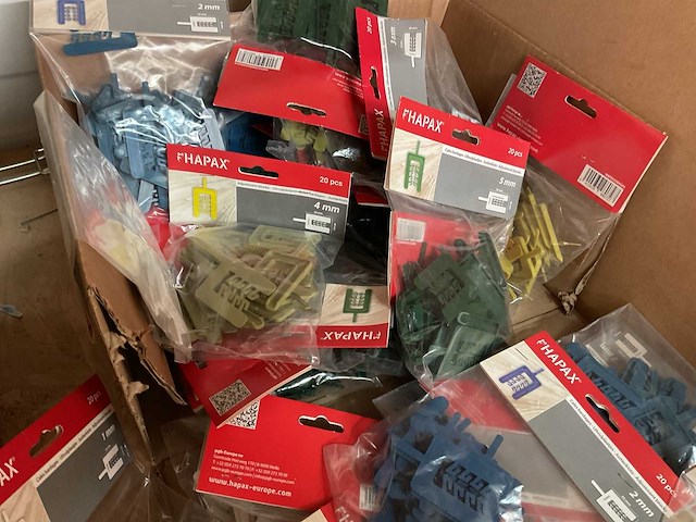 Partij opvul plaatjes - afbeelding 6 van  11