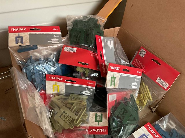 Partij opvul plaatjes - afbeelding 7 van  11