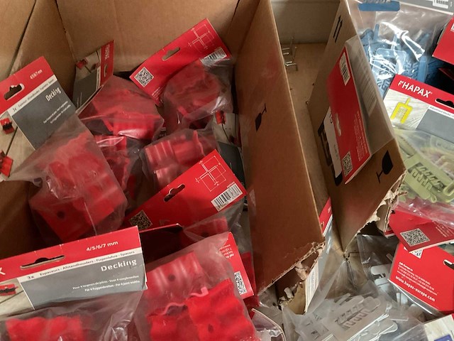 Partij opvul plaatjes - afbeelding 8 van  11