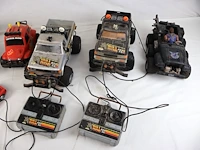 Partij oud kinderspeelgoed - afbeelding 5 van  7