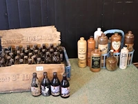 Partij oude dranken - afbeelding 2 van  5