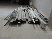 Partij oude metalen - afbeelding 3 van  3