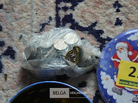 Partij oude munten - afbeelding 3 van  3