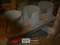 Partij oude verkeerslichten - afbeelding 3 van  6