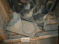 Partij oude verkeerslichten - afbeelding 4 van  6