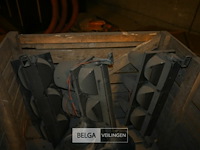 Partij oude verkeerslichten - afbeelding 5 van  6