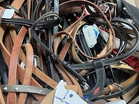 Partij paarden toebehoren - afbeelding 2 van  3