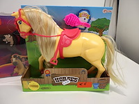 Partij paardenpoppen (x5) - afbeelding 4 van  4