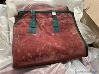 Partij paardensport toebehoren - afbeelding 1 van  2