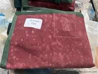 Partij paardensport toebehoren - afbeelding 1 van  3