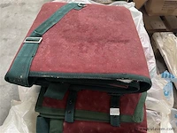 Partij paardensport toebehoren - afbeelding 2 van  3