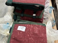 Partij paardensport toebehoren - afbeelding 3 van  3