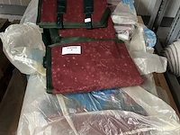 Partij paardentoebehoren - afbeelding 3 van  3