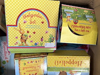 Partij paastoebehoren - afbeelding 1 van  3