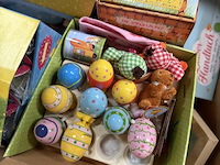 Partij paastoebehoren - afbeelding 2 van  3