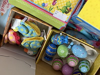 Partij paastoebehoren - afbeelding 3 van  3