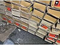 Partij pakken dakrand polyprofil - afbeelding 5 van  7