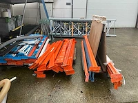 Partij palletstelling onderdelen - afbeelding 3 van  7