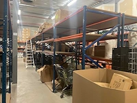 Partij palletstellingen - afbeelding 4 van  11