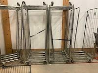 Partij palletstellingen - afbeelding 5 van  11