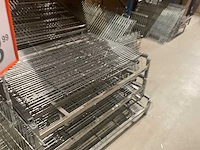 Partij palletstellingen - afbeelding 6 van  11