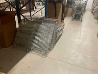 Partij palletstellingen - afbeelding 7 van  11