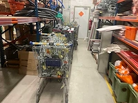 Partij palletstellingen - afbeelding 8 van  11