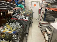 Partij palletstellingen - afbeelding 9 van  11