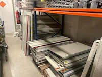 Partij palletstellingen - afbeelding 10 van  11