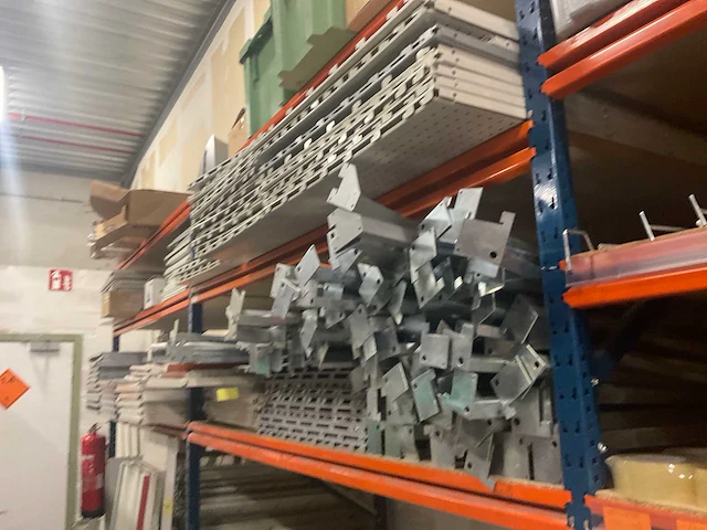 Partij palletstellingen - afbeelding 11 van  11