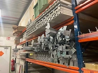 Partij palletstellingen - afbeelding 11 van  11