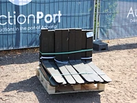 Partij palletvorken nieuw - afbeelding 1 van  1
