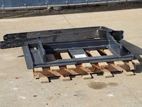 Partij palletvorken nieuw - afbeelding 1 van  1
