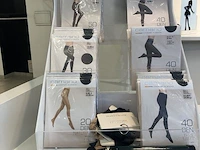 Partij panty's