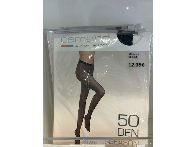 Partij panty's - afbeelding 4 van  11